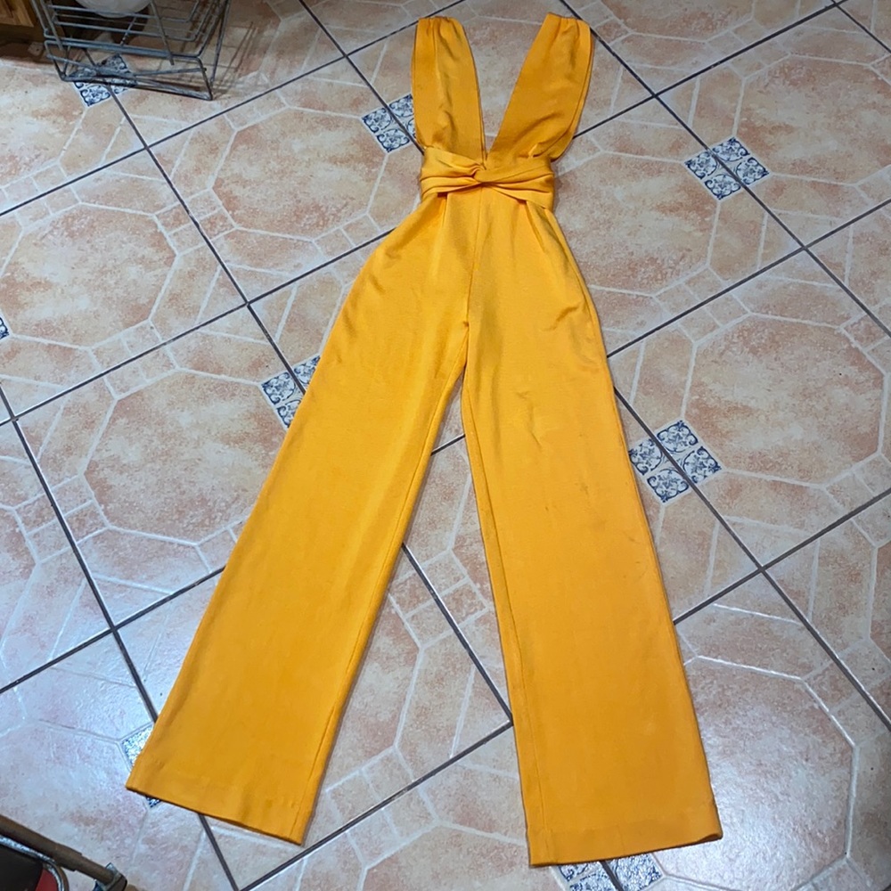 House of CB London jumpsuit